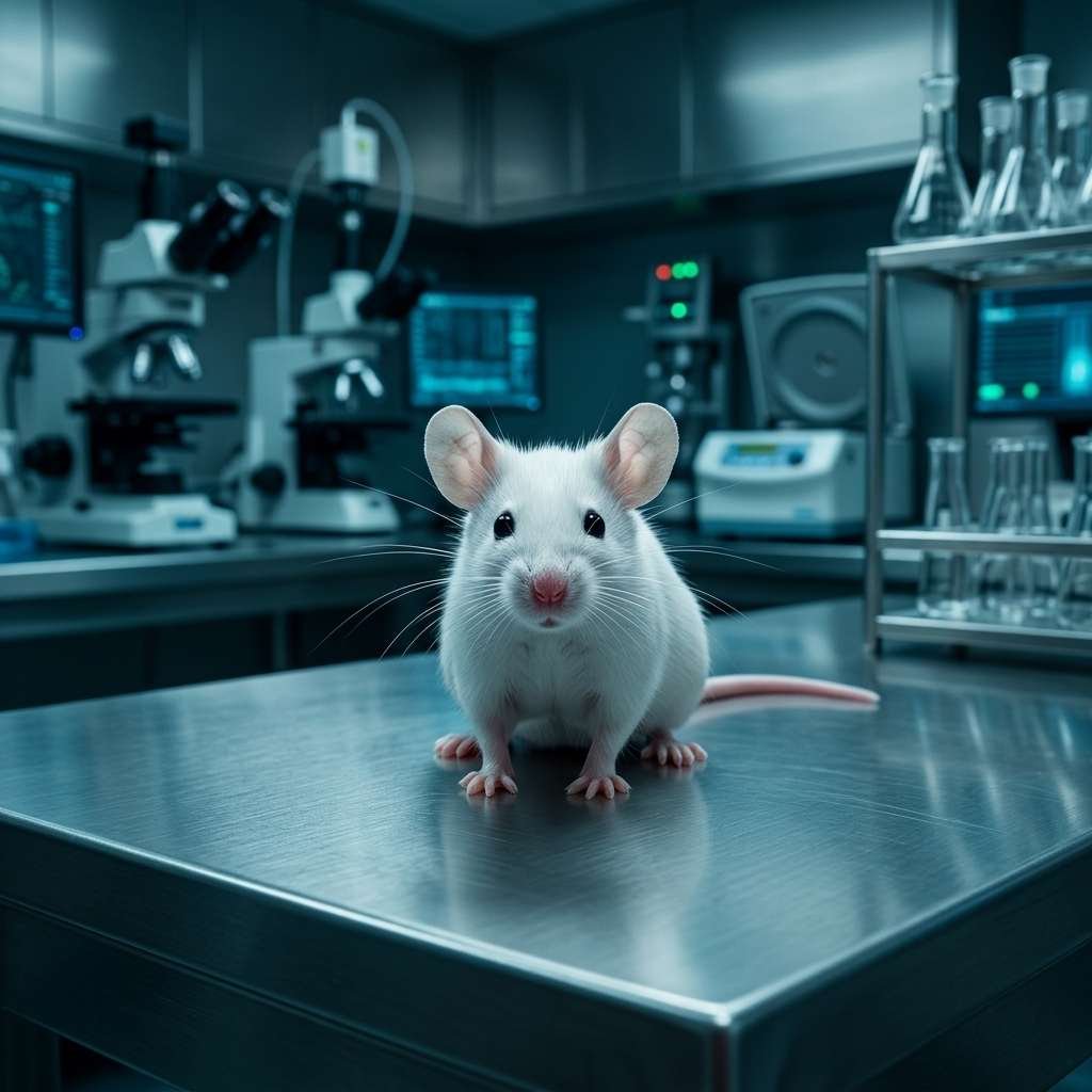 Laboratory Animals